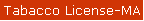 Tabacco License-MA